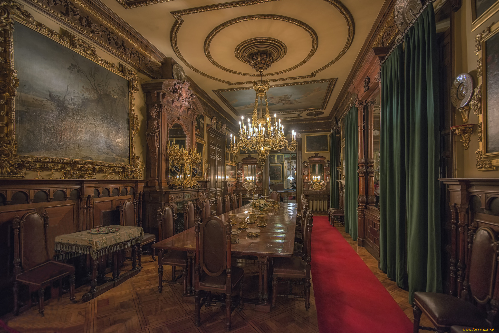 museo cerralbo,  madrid, , , 